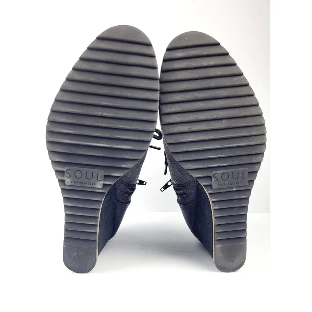 Soul Naturalizer Highfive Shooties - Size‎ 9W